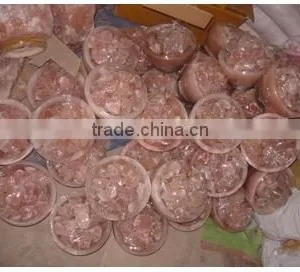 Himalayan Salt Lamp thumbnail-5