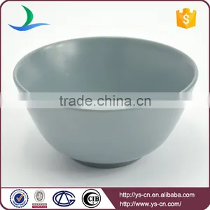 Custom Kitchen Ceramic Japanese Rice Bowls Set thumbnail-3