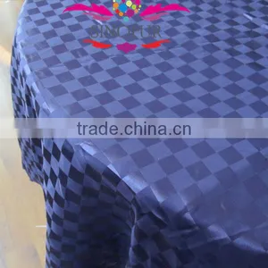 Popular Style Satin Table Cloth thumbnail-1