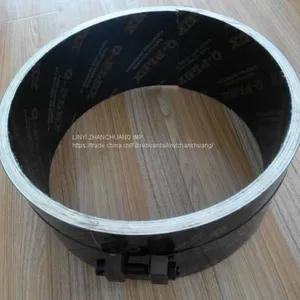 Circle Film Faced Plywood/shuttering Film Faced Plywood thumbnail-3