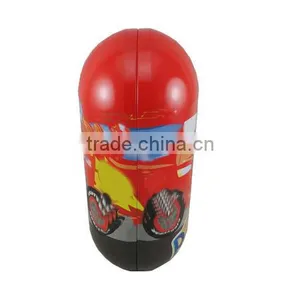 Bulk Shape Coffee Tin Can thumbnail-4