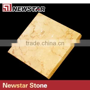 Jerusalem Gold Stone Exterior Limestone Wall Cladding thumbnail-5
