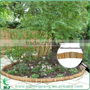Garden Decorative Bambus Fence thumbnail-4