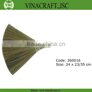 Small Grass Broom From Aisa thumbnail-1