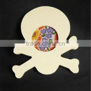 Funny Cute Wood Carved Picture Frames for Decor thumbnail-3