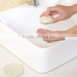 Hot Selling Emulsion Travel Bottle Travel Liquid Soap Bottle thumbnail-3