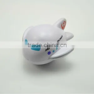 Soft pu Airplane thumbnail-1