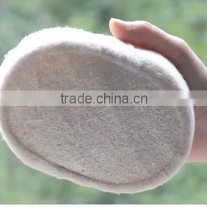 Cy294 Best Luffa Sponge And Spa Scrubber For Men And Women - Body Wash Sponge thumbnail-5