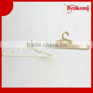 Plastic Hotel Hanger thumbnail-1