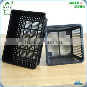 Garden Growing Tray Nursery Pot Hydroponics Nursury Planters thumbnail-1
