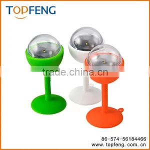 LED Sucker Light/christmas Led Lights/circular Led Light thumbnail-1