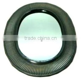 Decorative Fancy Mirror Frame thumbnail-1