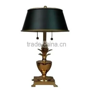 Brass Metal Pineapple Lamp For Your Home Decor thumbnail-1