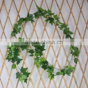 Natural Style Rattan Furniture Hanging Wall Artificial Rattan thumbnail-5