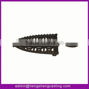 Cast Iron Crafts Metal Crafts Iron Base / Metal Crafts / Iron Base thumbnail-1
