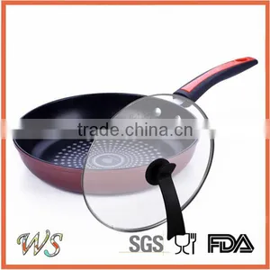 Stainless Steel 2016/2017 Skillet/Frying Pan thumbnail-5