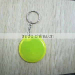 Custom Factory Reflective PVC Hanger thumbnail-1