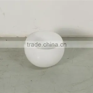 Clear Vacuum Forming Cover Plastic Parts thumbnail-3