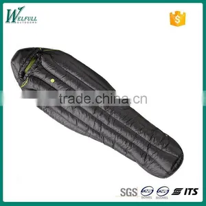 Smooth and Soft High Quality Hangout Sleeping Bag thumbnail-1