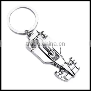 New Design Unique Car Model Metal Keychains Producer thumbnail-1