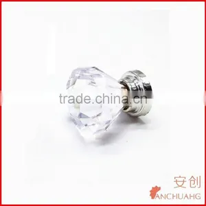 Acrylic Doorknob thumbnail-1