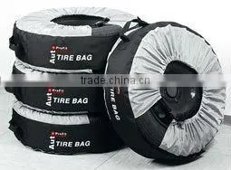Oxford Tyre Cover thumbnail-1