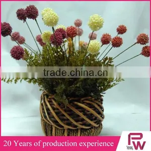 Florist Supplies Real Touch Artificial Flowers for Home Decore thumbnail-1