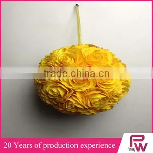 Cheap Wholesale Artificial Flowers Wedding Decoration Centerpieces thumbnail-3