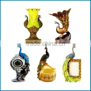 Resin Photo Frame,resin Vase,resin Clock thumbnail-1