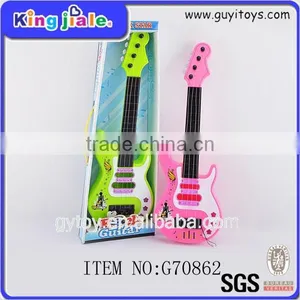 Funny Electronic Guitar Toy thumbnail-2
