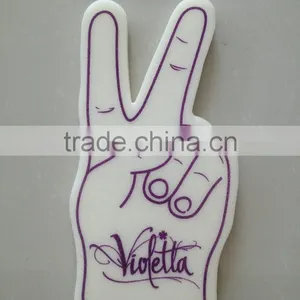 Cheering Gifts Foam Hand Finger thumbnail-1