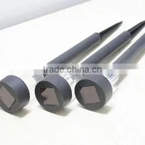 G0027 Solar Lamps Solar Powered LED Chromatic Outdoor Lamp thumbnail-4