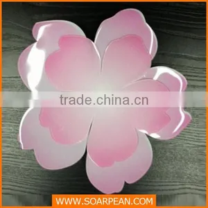 Artificial Fake Plum Blossom Decoration thumbnail-1