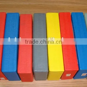 Professional Competition Grade Good Quality Shockproof Karate Judo Exercise Mat 4cm 5cm 6cm thumbnail-3