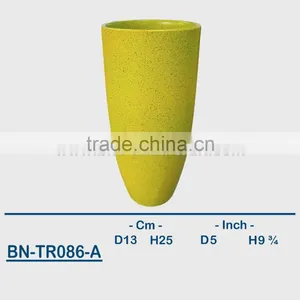 Vietnamese Terracotta Mini Planter BN-TR086 thumbnail-1