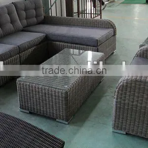 Outdoor Furniture Sofa AK1329 NEW thumbnail-1