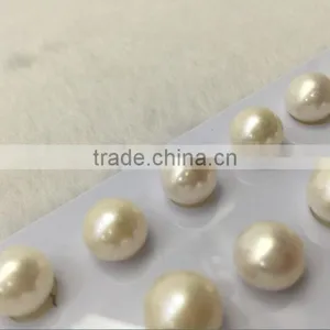 Factory Direct Akoya Loose Pearls 7.5-8mm AA Grade thumbnail-1