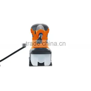 300w Hot Selling Type Electric Rotary Sander Metal Sander thumbnail-4