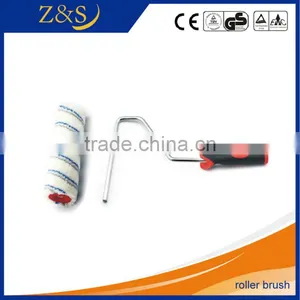 Industrial Pattern Paint Roller Brush thumbnail-1