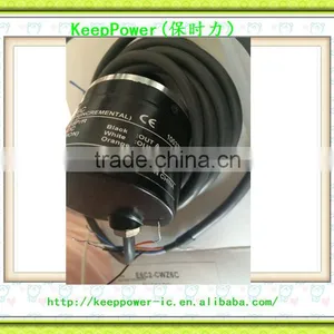 Rotary Encoder E6C2-CWZ6C 10P / R 20P / R 30P / R 40P / R 50P / R 100P / R 300P / R 600P / R 600P / R 600P / R thumbnail-2