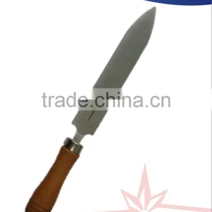 Diamond Knife Type Sharpener for Sharpening Metal and Woodworking Tools thumbnail-1