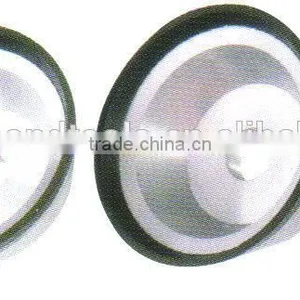 Ceramic Bond Wheel/ceramic Surface Grinding Wheel thumbnail-1
