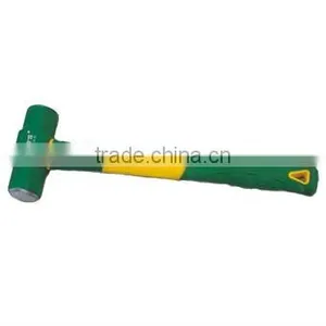FIBERE GLASS HANDLE OCTAGONAL HAMMER thumbnail-1