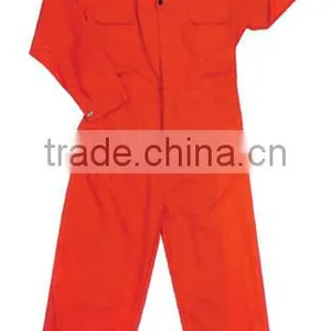 Rejecting Water,oil Working Uniform thumbnail-1