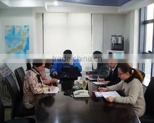 Shanghai Wesee International Trading Co., Ltd. company overview - view 3 thumbnail