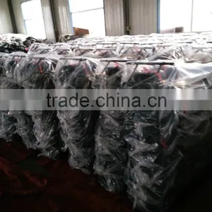 HT2132B High Quality Hand Trolley thumbnail-4