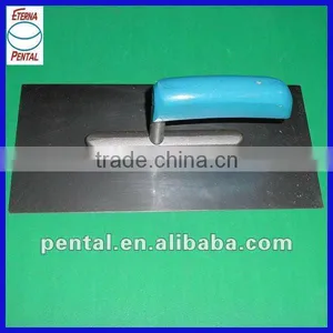 PENTAL ETERNA Scraper PK-027 With Wooden Handle thumbnail-1