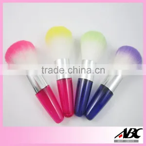 Fashionable Retractable Powder Brush thumbnail-6