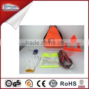Auto Car Emergency Roadside Kit,Car Emergency Repair Tools Bag thumbnail-1