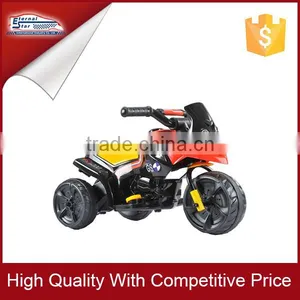 Children Toy Ride on Car thumbnail-1